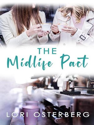 cover image of The Midlife Pact